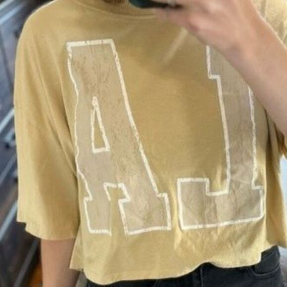 LA T-shirt 1X 2X 3X - Picture 1 of 2